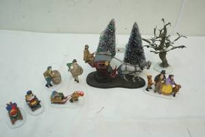 Holiday Decor