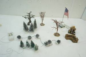 Holiday Decor
