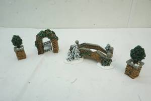 Holiday Decor