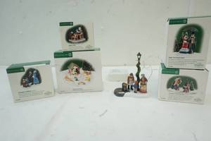 Holiday Decor