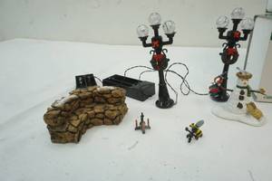 Holiday Decor