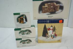 Holiday Decor