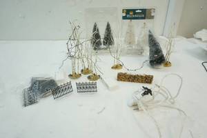Holiday Decor
