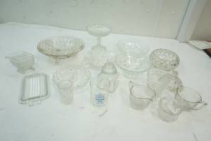 glassware