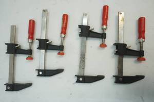 clamps