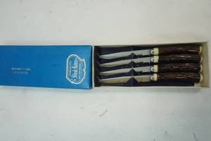 Steak Knives