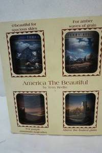 Terry Redlin tins