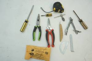 tools