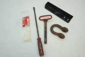 hitch pin