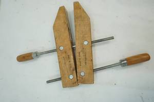 Wood Clamp