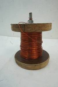 Copper wire