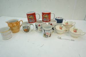 Cup