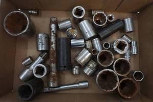 sockets