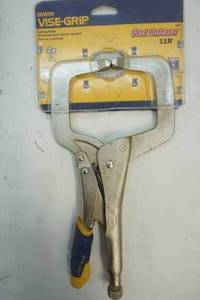 Vise Grip