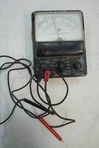Multimeter