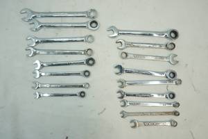 wrenches