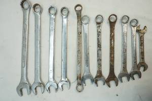 wrenches