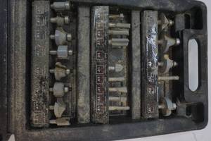 Router bits