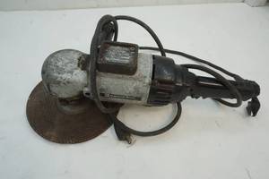 Ingersoll Rand sander