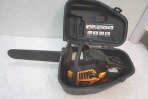 Poulan Pro chainsaw