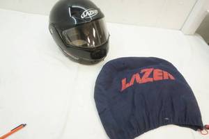 Lazer Helmet
