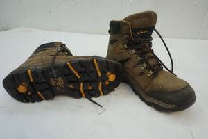 Noble Outfitters boots