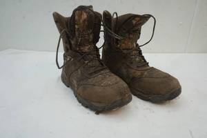 Rocky boots