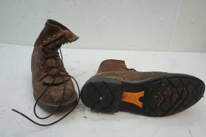 Ariat boots