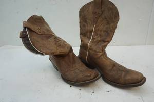 Ariat boots