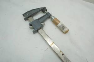 Speed Clamp