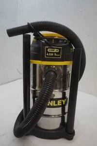 Stanley shop vac
