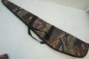 Allen gun case