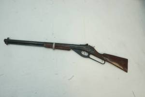 Daisy Red Ryder carbine