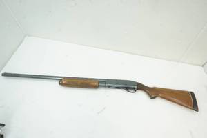 Remington 870 Wing master