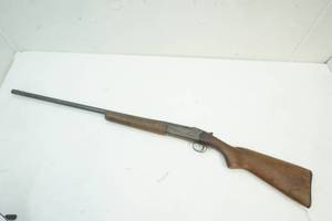 Savage model 220