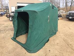 Nordic Portable Ice Fishing Shelter