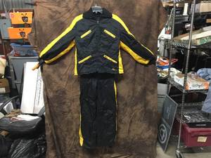 Vintage BombardierSkidoo Jacket - Bibs