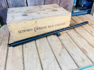 Maverick Arms 12 ga. Shotgun Barrel - 28
