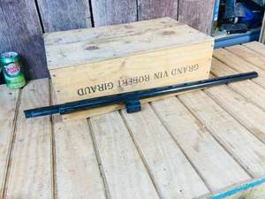 Remington Arms 12 ga. Shotgun Barrel