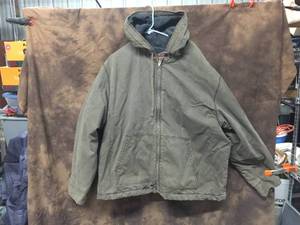 Old Navy Workers XXL Mens Jacket