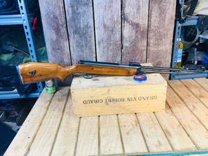 .177 Pellet Air Rifle