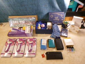 Miscellaneous Items