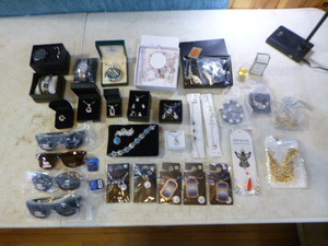 Costume Jewelry