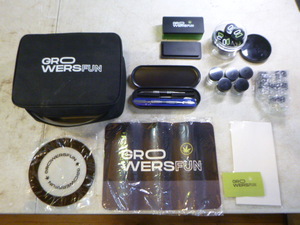 Gro-Wers Fun Kit