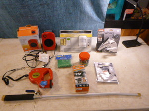Miscellaneous Items