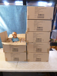 7 Cases of Skulk Games