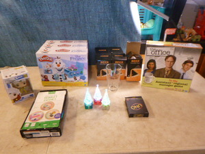 Miscellaneous Games