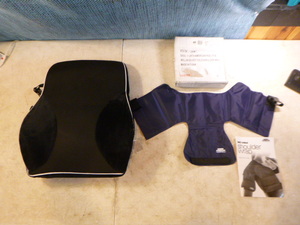 K2 Health Products Full Lumbar Back Support