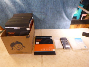 Megoo Screen Protectors