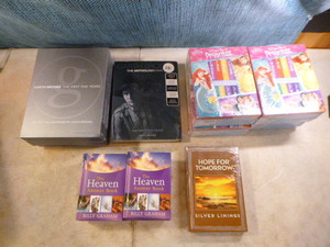 Miscellaneous Books